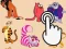 Gêm Funny Cats Clicker ar-lein