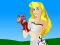 Gêm Princess Aurora Wedding ar-lein