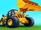 Gêm Bulldozer Crash ar-lein