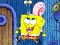Gêm Spongebob Coloring ar-lein