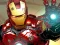 Gêm Iron Man Jigsaw Puzzle Collection ar-lein