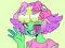Gêm Monster Girl Maker ar-lein