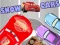 Gêm Cars Snowy ar-lein