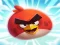 Gêm angry birds.io ar-lein