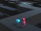 Gêm ZigZag Squid Game Runner ar-lein