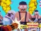 Gêm Violent shooter ar-lein