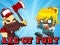 Gêm Axe Of Fury ar-lein
