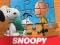 Gêm Snoopy Jigsaw Puzzle ar-lein