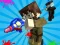 Gêm Paintbal ar-lein