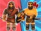 Gêm Medieval Battle 2P ar-lein