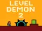 Gêm Level Demon 2 ar-lein