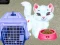 Gêm Baby Taylor Pet Care ar-lein