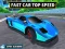 Gêm Fast Car Top Speed ar-lein