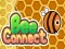 Gêm Bee Connect ar-lein