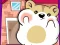 Gêm Hamster pet house ar-lein