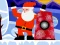 Gêm Santa Claus Finder ar-lein