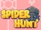 Gêm Spider Hunt ar-lein