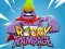 Gêm Rocky Rampage ar-lein