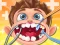 Gêm Cute Dentist Bling ar-lein