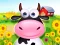 Gêm Frenzy Farming Simulator ar-lein