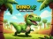 Gêm Dino run run ar-lein
