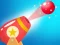 Gêm Cannon shooter ar-lein