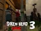 Gêm Siren Head 3 Game ar-lein