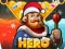 Gêm Hero Rescue 2: How To Loot - pull the pin puzzle ar-lein