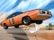 Gêm Stunt Car Race ar-lein