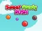 Gêm Sweet Candy Rush ar-lein