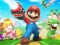 Gêm Super Mario Mission Impossible ar-lein