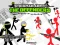 Gêm Stickman Army: The Defenders ar-lein