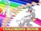 Gêm Coloring Book for Bugs Bunny ar-lein