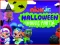Gêm Nick Jr. Halloween House Party ar-lein