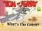Gêm Tom & Jerry in Whats the Catch ar-lein