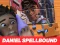 Gêm Daniel Spellbound Jigsaw Puzzle ar-lein