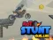 Gêm Moto Stunt Online ar-lein