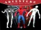 Gêm Spider-Man Jungle Run 3D ar-lein