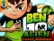 Gêm Ben 10 Alien ar-lein