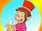 Gêm Curious George ar-lein