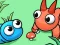 Gêm Eat to Evolve ar-lein