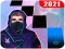 Gêm Piano Tiles: Alan Walker DJ ar-lein