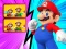 Gêm Mario spot The Differences ar-lein