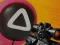 Gêm Sniper Survival Squidy Game ar-lein