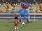 Gêm Soccer Kid vs Huggy ar-lein