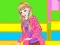 Gêm Babysitter Dress up ar-lein