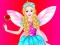Gêm Barbie Angel Dress up ar-lein