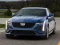 Gêm Cadillac CT4-V Slide ar-lein
