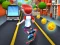 Gêm Bus Rush ar-lein