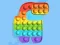 Gêm Fidget Toys Pop It ar-lein